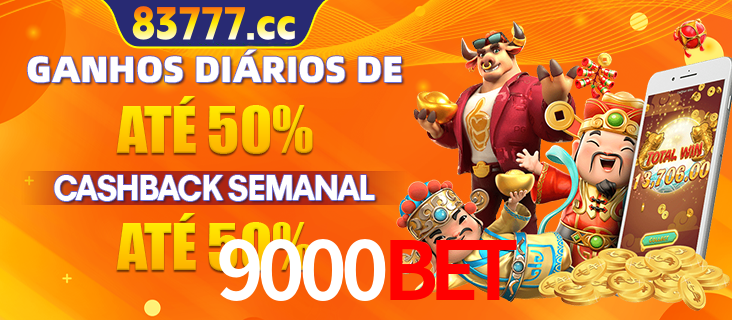 Anúncio de um membro ganhador do cassino 9000bet que ganhou R$2.193.486,00 jogando o slot PG Fortune Tiger, com os mascotes do jogo comemorando o prêmio.